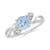 0.99 carat