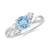 0.99 carat