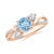 0.99 carat