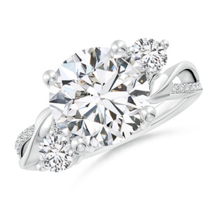 Round H, SI2 Diamond