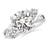 4 1/2 carats