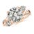 4 1/2 carats