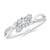1/2 carat