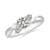 3/4 carat
