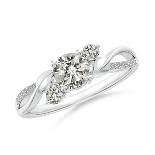 Round K, I3 Diamond