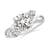 2 1/2 carats