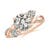 2 1/2 carats