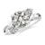 2 1/2 carats
