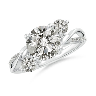 Round K, I3 Diamond