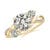 2 1/2 carats