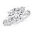 3 1/2 carats