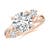 3 1/2 carats