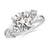 3 1/2 carats
