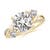 3 1/2 carats