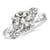 3 1/2 carats