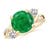 3.84 carats
