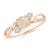 0.53 carat