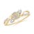 0.53 carat