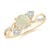 0.77 carat