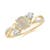 0.77 carat