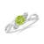 0.75 carat