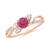 0.80 carat