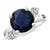 4.95 carats