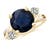 4.95 carats