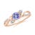 0.70 carat