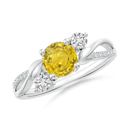 Three Stone jewellery