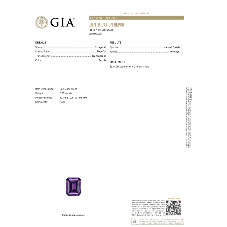 SR1923AMD_H GIA_Certificate gia-cert