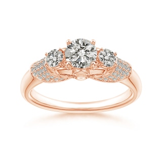 Round K, I3 Diamond