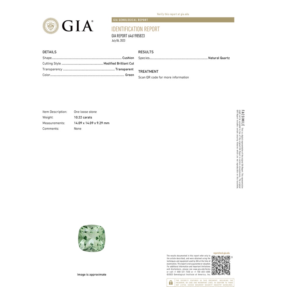 SR1955AMG_H GIA_Certificate GIA-Cert