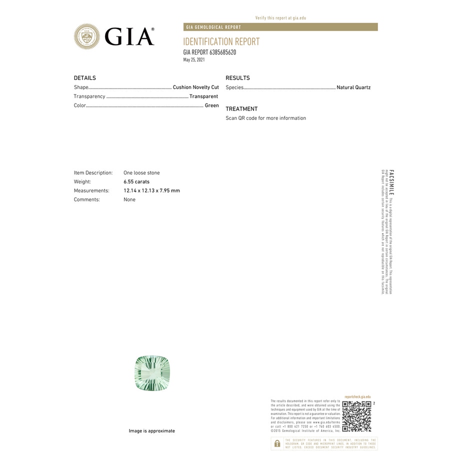 SR1975AMGD_H GIA_Certificate GIA-Cert