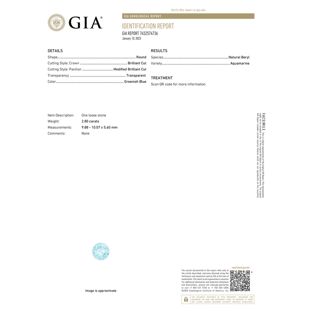 SR2011AQD_H GIA_Certificate GIA-Cert