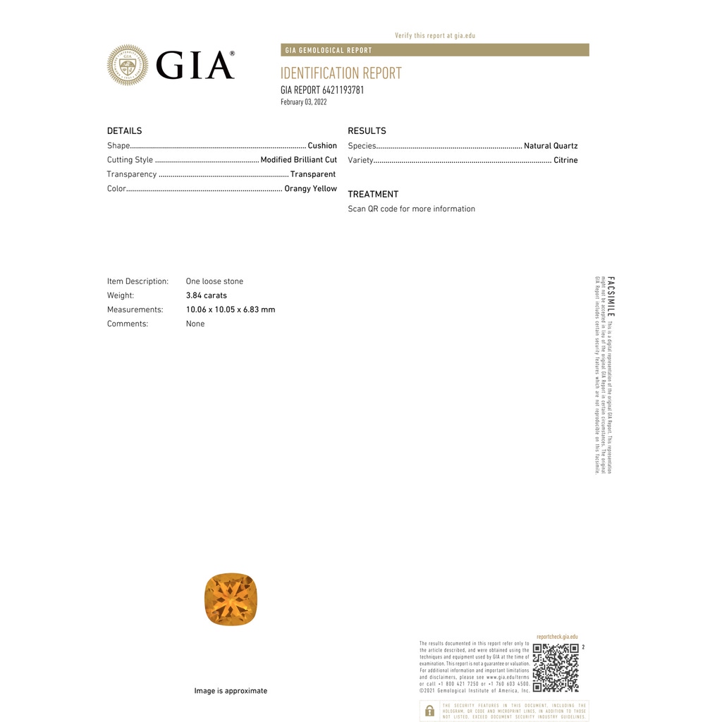 SR2013CTD_H GIA_Certificate GIA-Cert