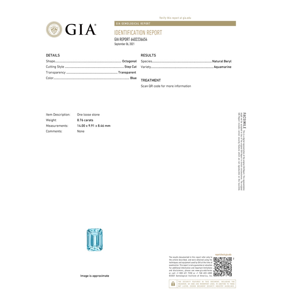 SR2015AQD_H GIA_Certificate GIA-Cert