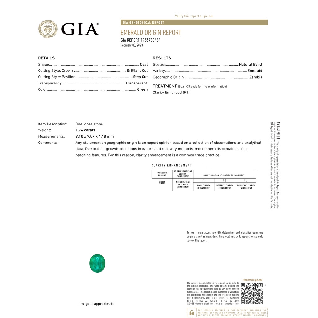 SR2037ED_H GIA_Certificate GIA-Cert