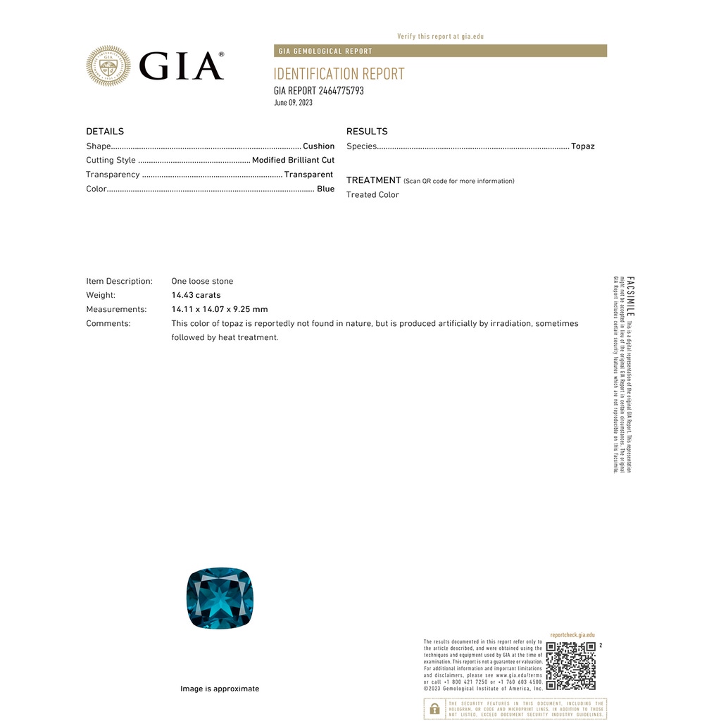 SR2064LBTD_H GIA_Certificate GIA-Cert