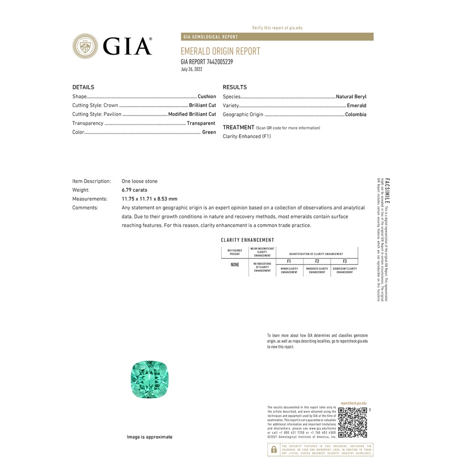 SR2086ED_H GIA_Certificate GIA-Cert