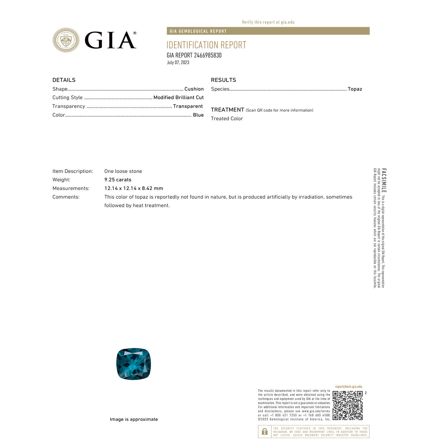 SR2086LBTD_H GIA_Certificate - certificate