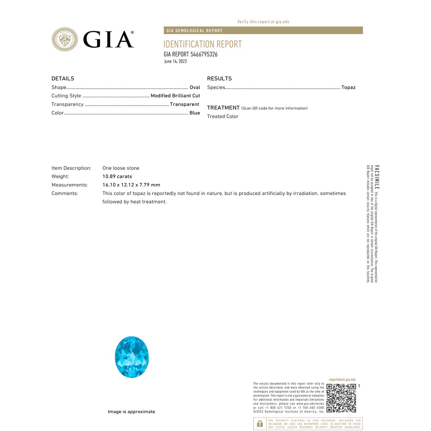SR2087BTD_H GIA_Certificate - certificate