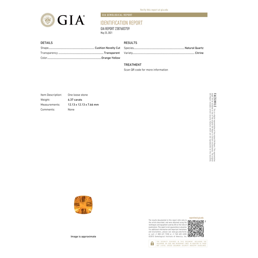 SR2100CTD_H GIA_Certificate GIA-Cert