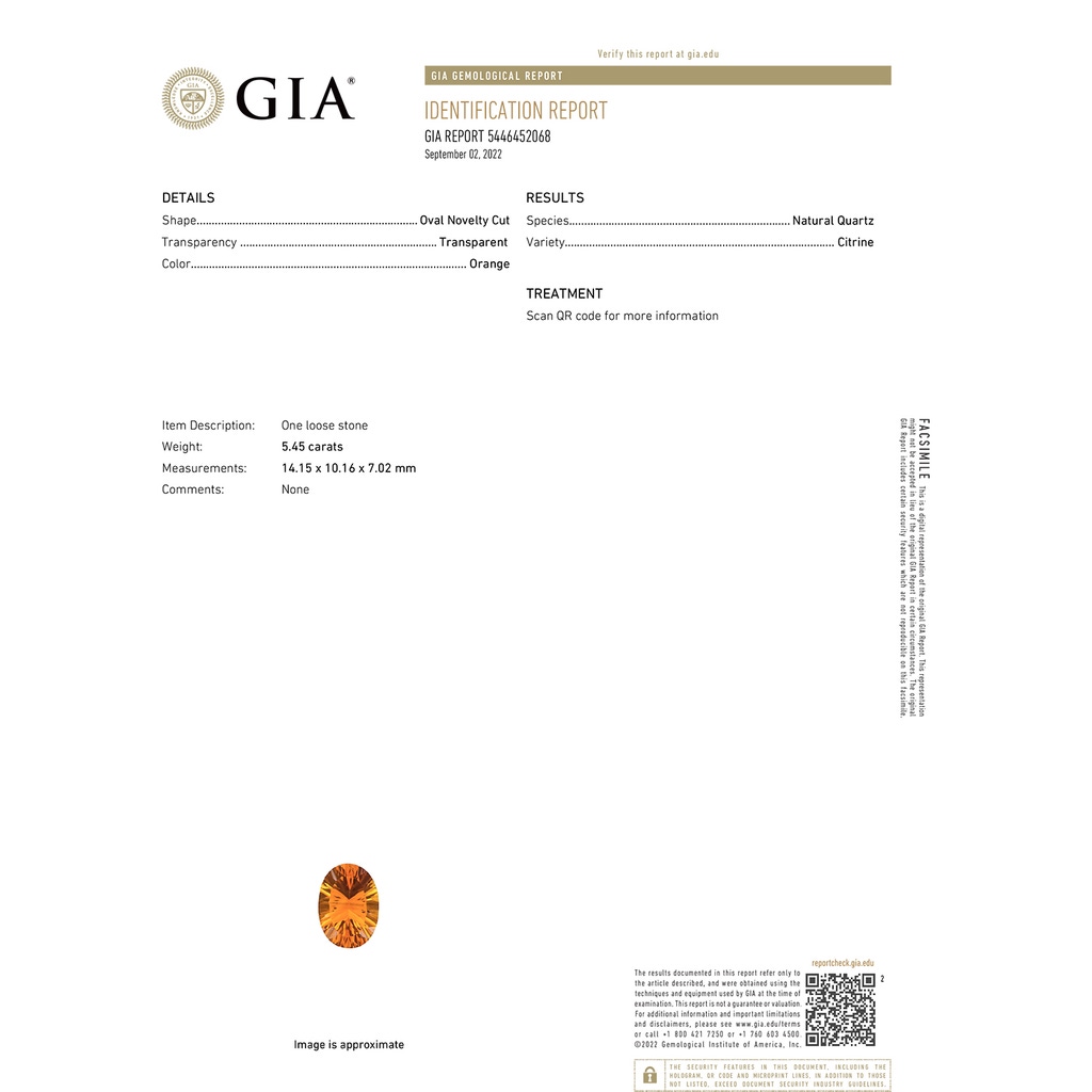 SR2112CTD_H GIA_Certificate GIA-Cert