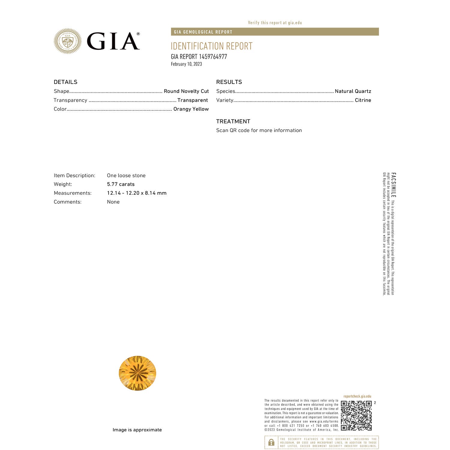 SR2162CTD_H GIA_Certificate - certificate