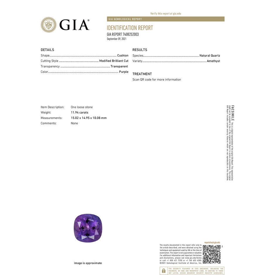 SR2174AMD_H GIA_Certificate GIA-Cert