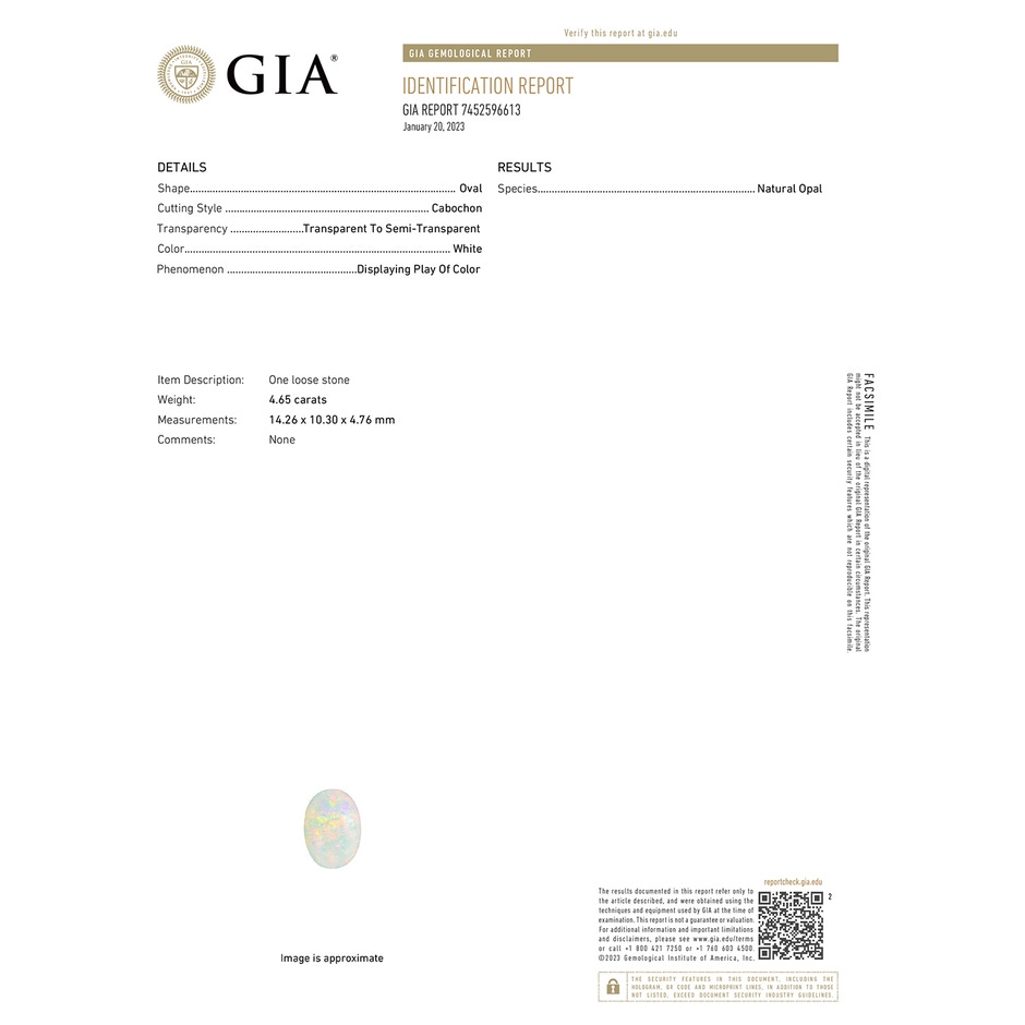 SR2185OPD_H GIA_Certificate GIA-Cert