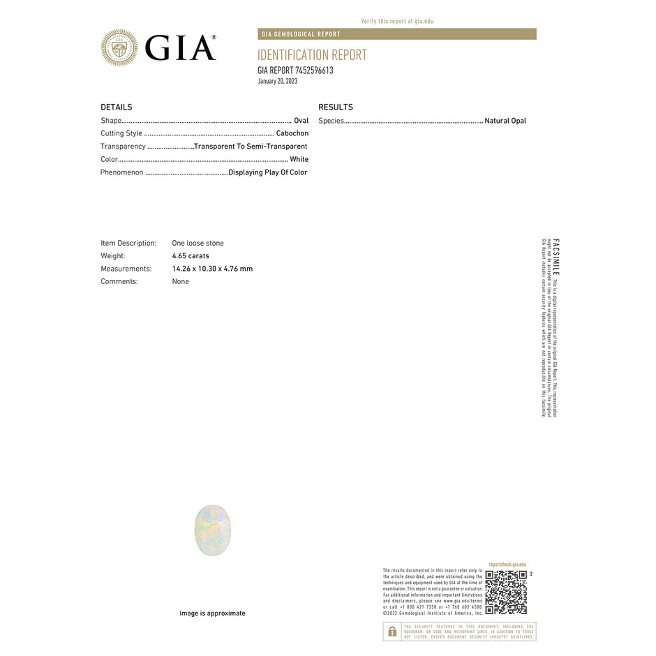 SR2185OPD_H GIA_Certificate gia-cert