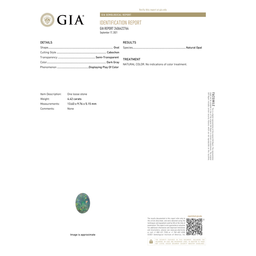 SR2186BKOPD_H GIA_Certificate GIA-Cert