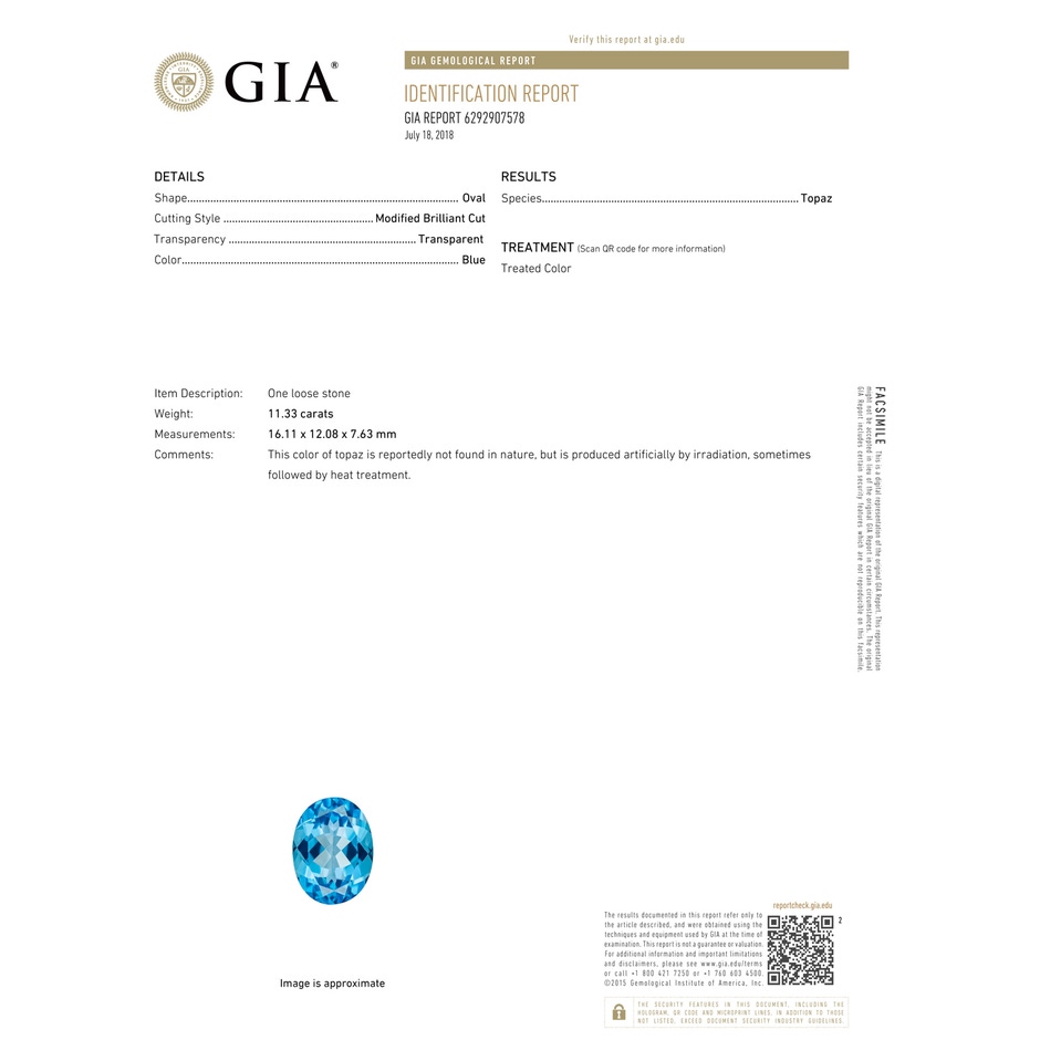 SR2200SBTD_H GIA_Certificate GIA-Cert